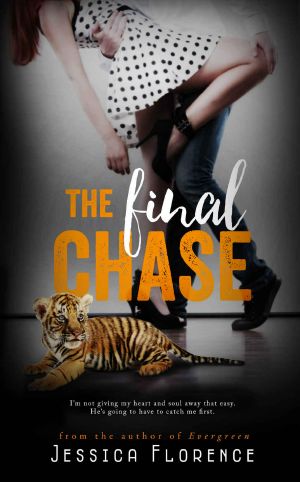 [Final Love 02] • The Final Chase